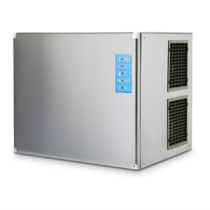 Ice Machine Cuber ICE300 Production 300kgs