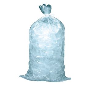Ice Bags - 5KG