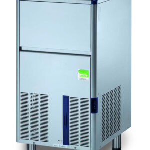 Ice Machine Cuber IM35 Production 35kgs | Storage 13kgs