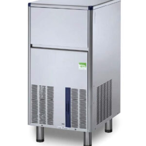 Ice Machine Cuber IM45 Production 47kgs | Storage 18kgs