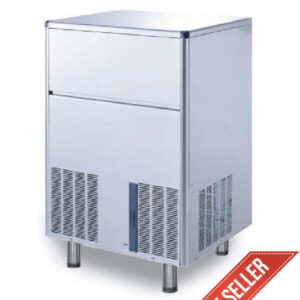 Ice Machine Cuber IM75Production 68kgs | Storage 33kgs